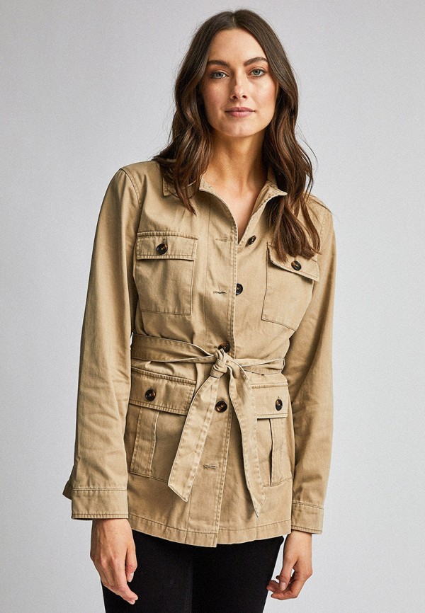 

Плащ Dorothy Perkins, Бежевый
