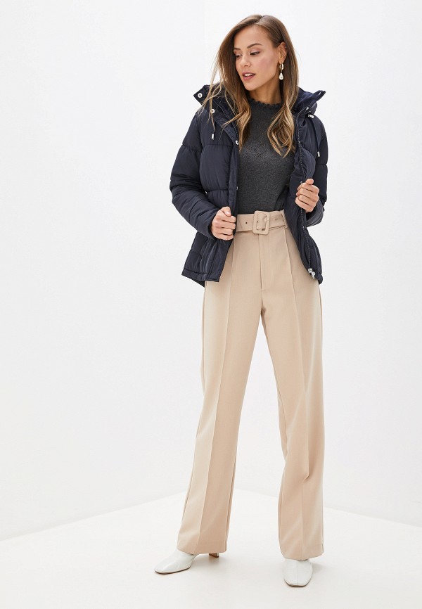 

Куртка утепленная Dorothy Perkins, Синий
