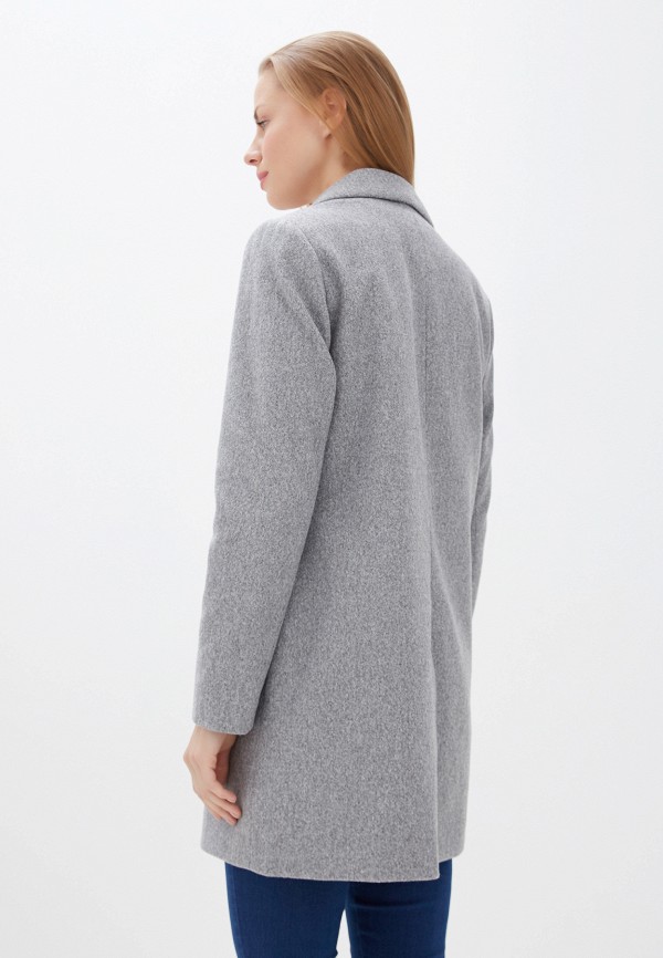

Пальто Dorothy Perkins, Серый, Dorothy Perkins DO005EWGTXK9