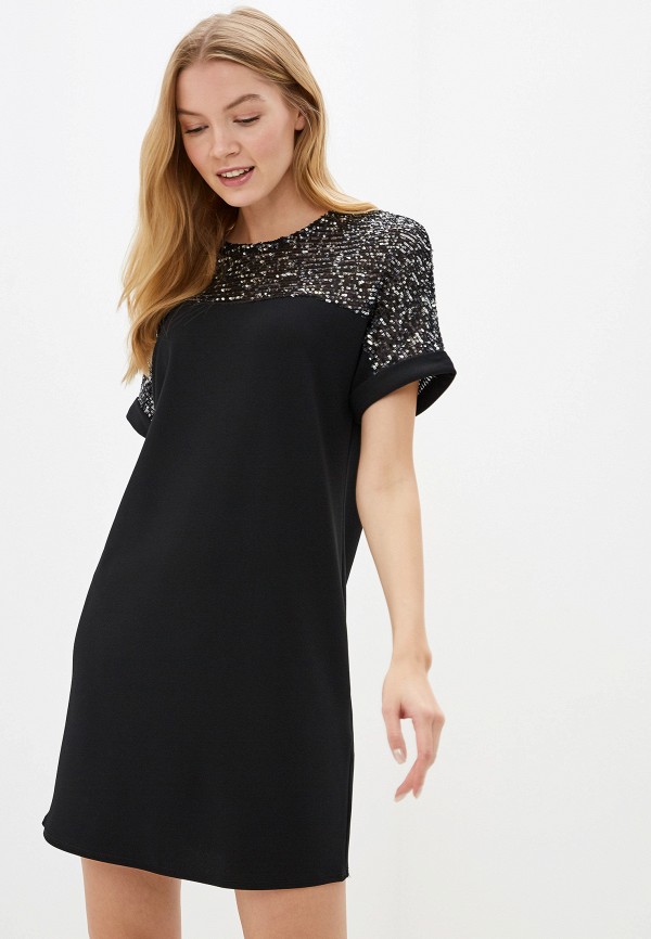 

Платье Dorothy Perkins, Черный