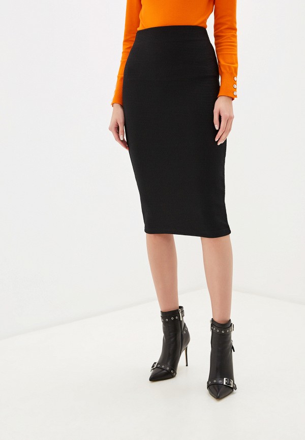 

Юбка Dorothy Perkins, Черный, Dorothy Perkins DO005EWGVUH4