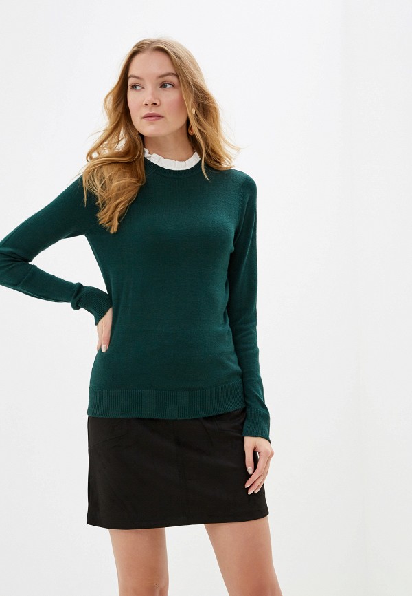 

Джемпер Dorothy Perkins, Зеленый