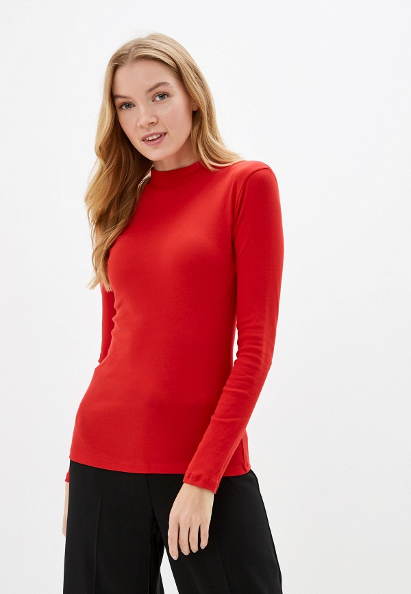 

Лонгслив Dorothy Perkins, Красный