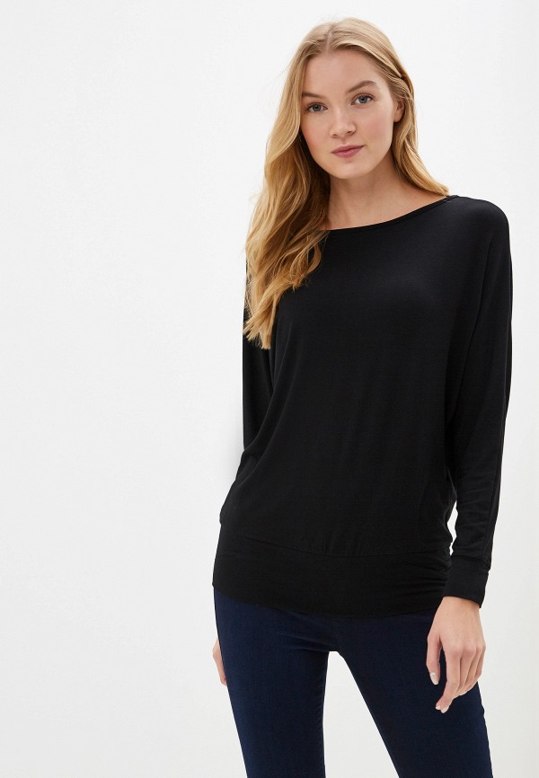 

Джемпер Dorothy Perkins, Черный, Dorothy Perkins DO005EWGVWG5