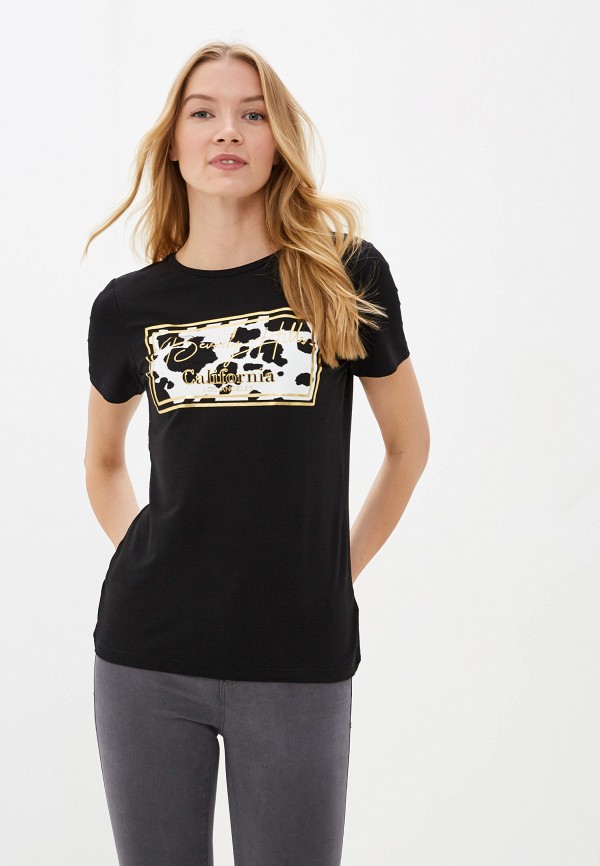 

Футболка Dorothy Perkins, Черный