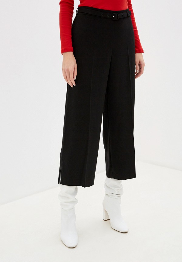 

Брюки Dorothy Perkins, Черный
