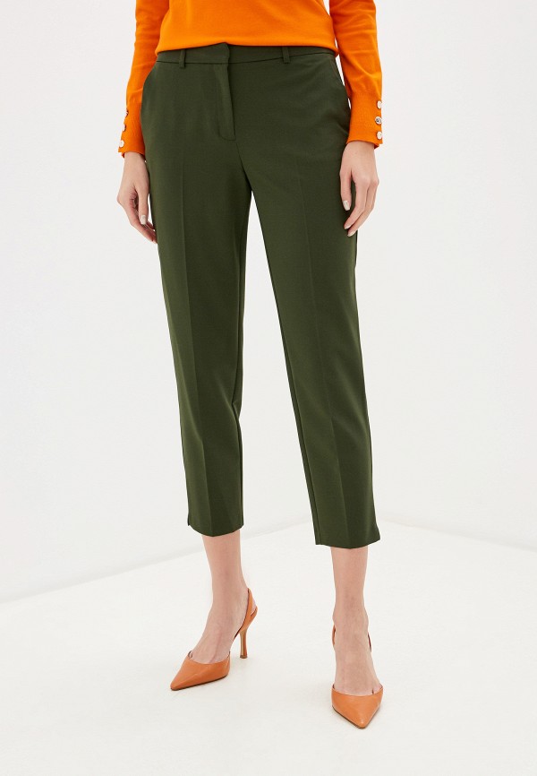 

Брюки Dorothy Perkins, Зеленый, Dorothy Perkins DO005EWGVWH3