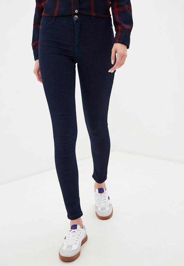 

Джинсы Dorothy Perkins, Синий, FRANKIE