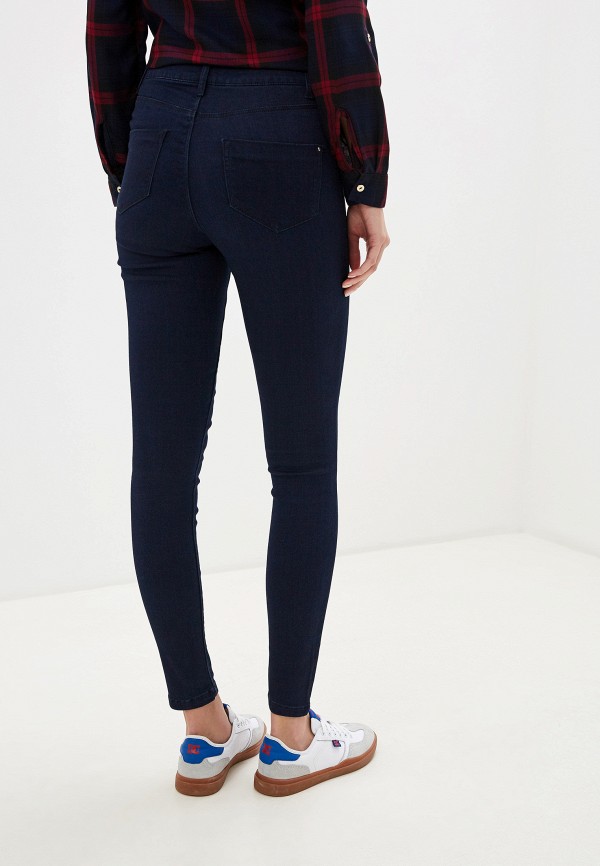 

Джинсы Dorothy Perkins, Синий, Dorothy Perkins DO005EWGVWH7