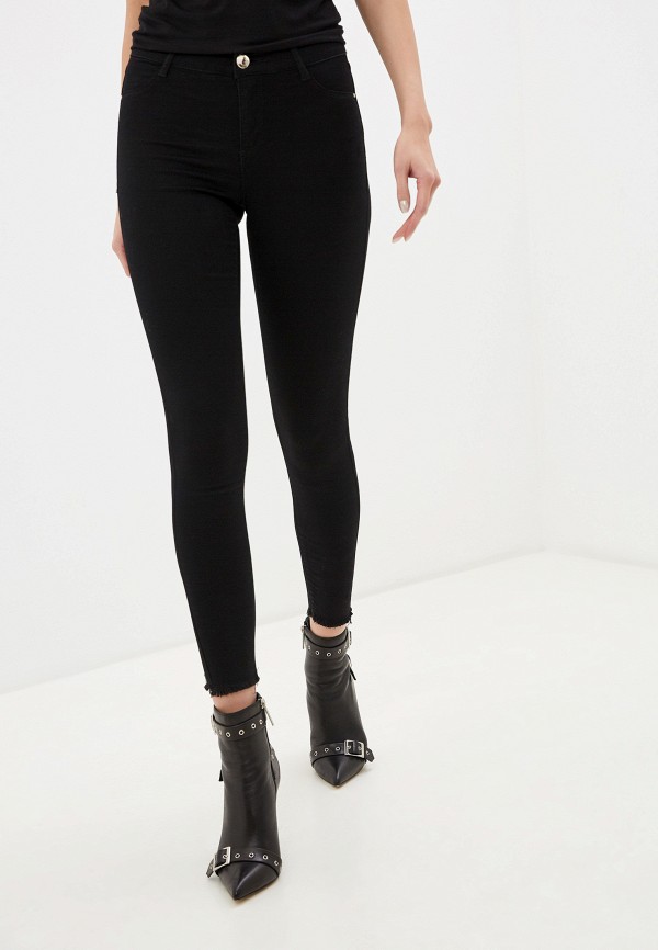 

Джинсы Dorothy Perkins, Черный, FRANKIE