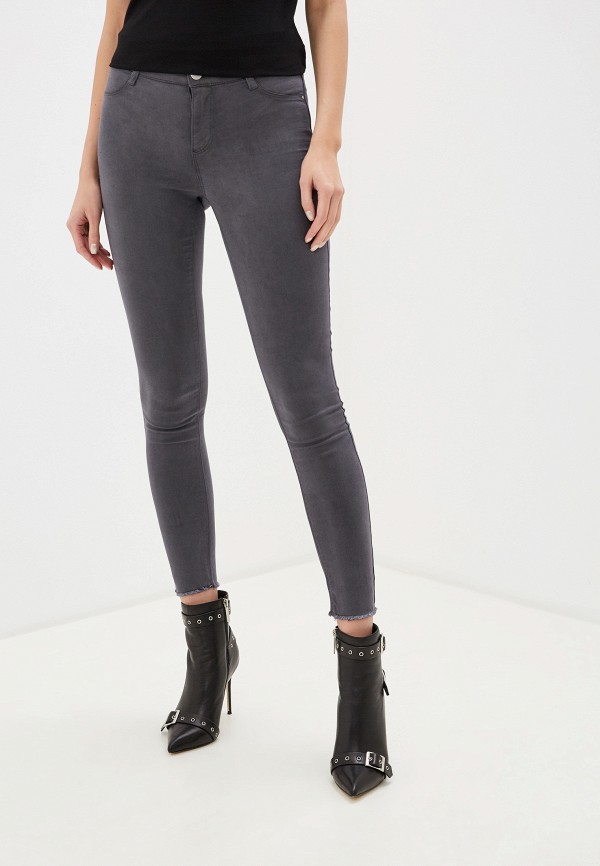

Джинсы Dorothy Perkins, Серый