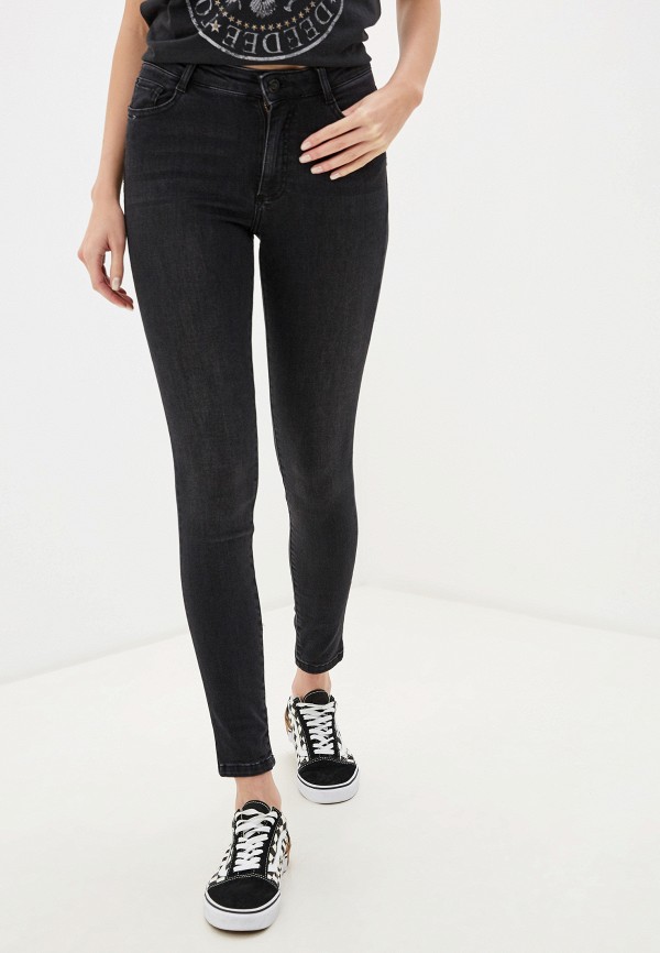 

Джинсы Dorothy Perkins, Черный