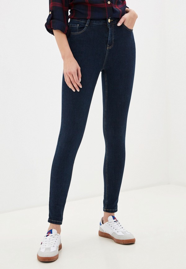 

Джинсы Dorothy Perkins, Синий, Dorothy Perkins DO005EWGVWI1