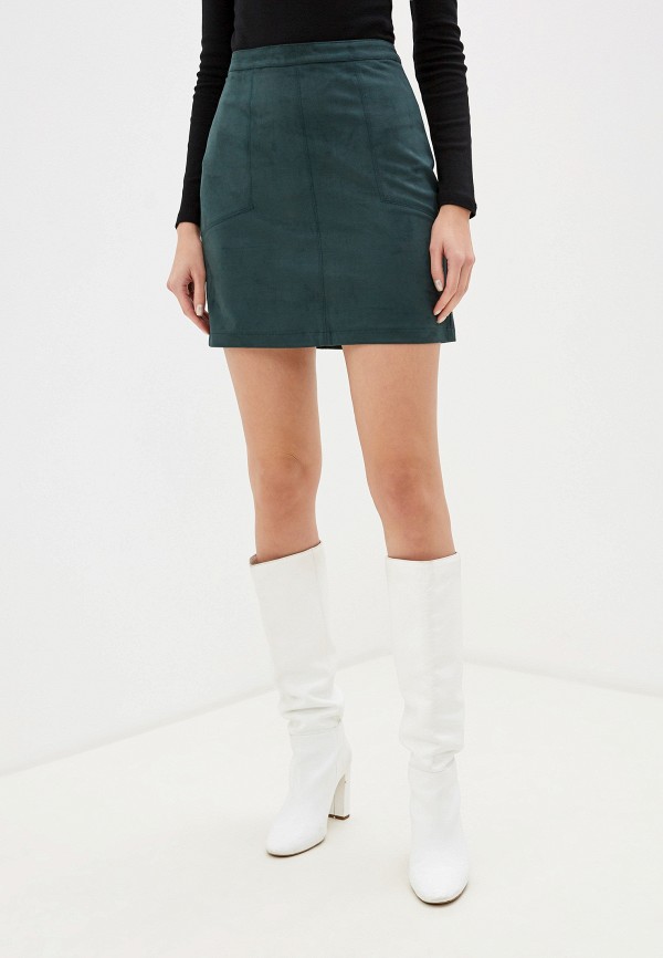 

Юбка Dorothy Perkins, Зеленый