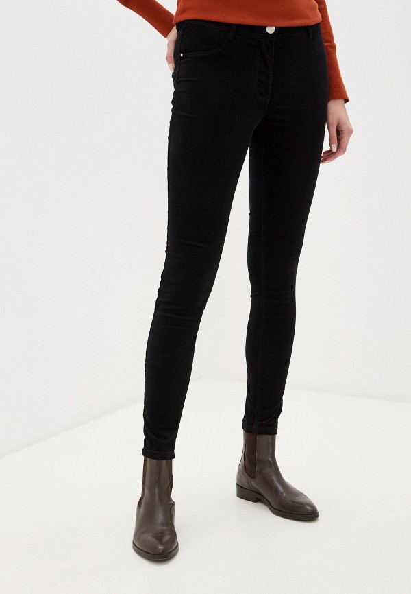 

Брюки Dorothy Perkins, Черный, Dorothy Perkins DO005EWGVWI4
