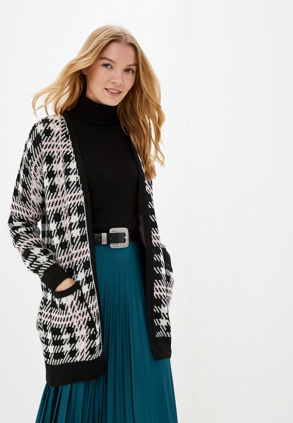 

Кардиган Dorothy Perkins, Мультиколор, Dorothy Perkins DO005EWGVWJ1