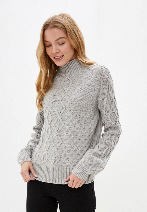 

Свитер Dorothy Perkins, Серый