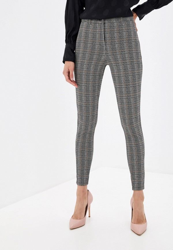 

Брюки Dorothy Perkins, Коричневый