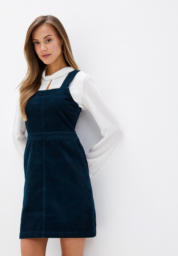 

Сарафан Dorothy Perkins, Бирюзовый