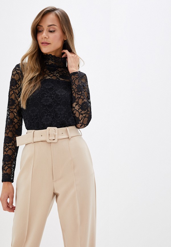

Блуза Dorothy Perkins, Черный