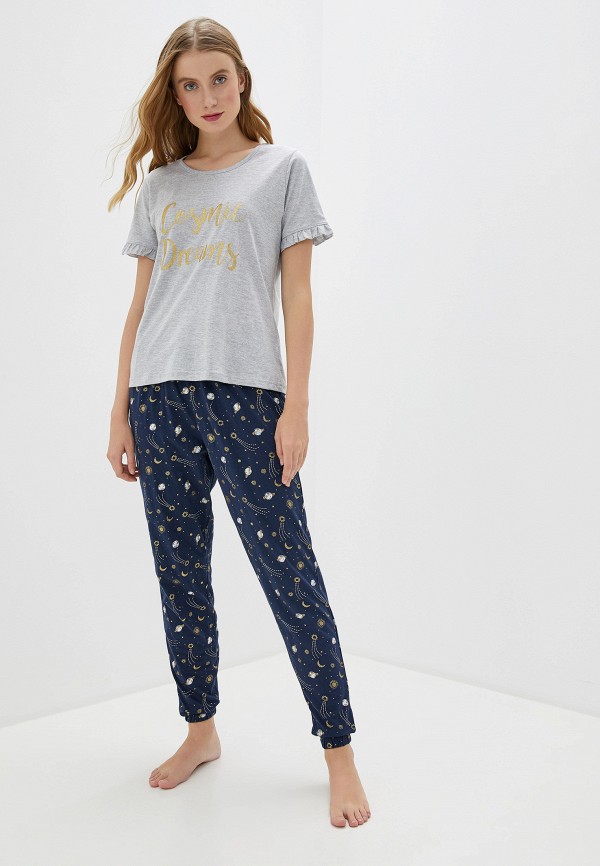 

Пижама Dorothy Perkins, Разноцветный