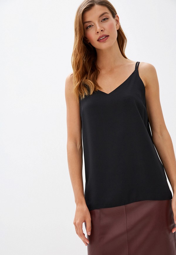 

Топ Dorothy Perkins, Черный