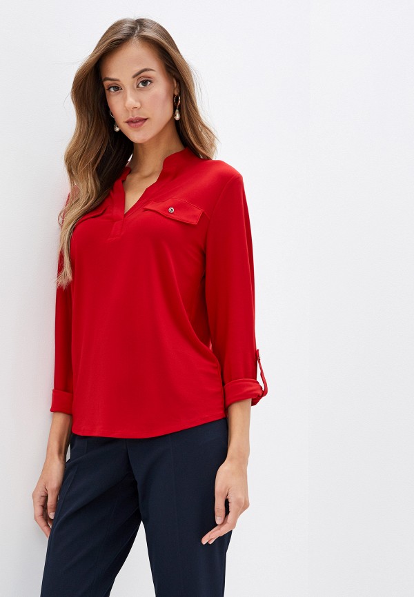 

Блуза Dorothy Perkins, Красный