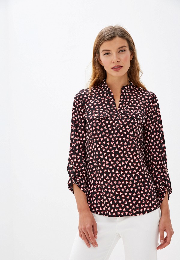 

Блуза Dorothy Perkins, Мультиколор, Dorothy Perkins DO005EWHBBN3