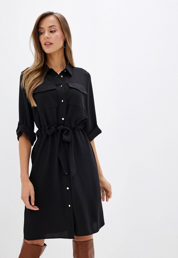 

Платье Dorothy Perkins, Черный
