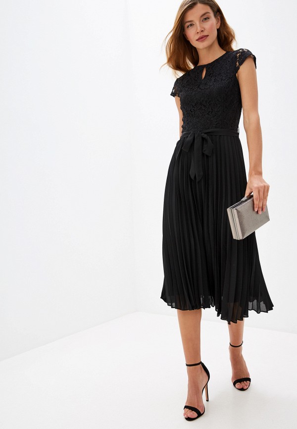 

Платье Dorothy Perkins, Черный