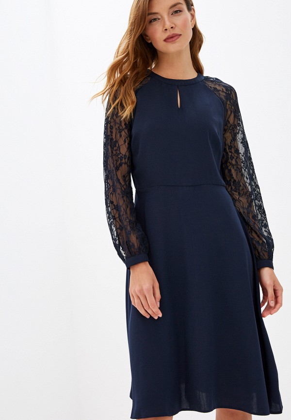 

Платье Dorothy Perkins, Синий