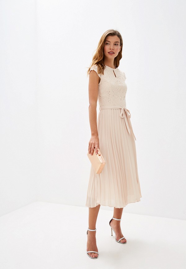 

Платье Dorothy Perkins, Бежевый