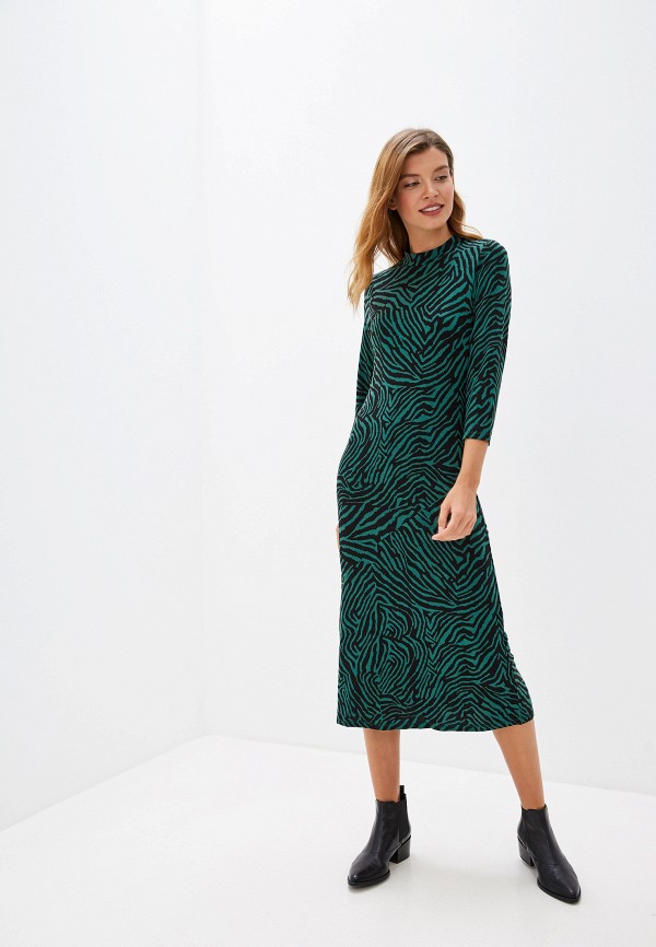

Платье Dorothy Perkins, Зеленый