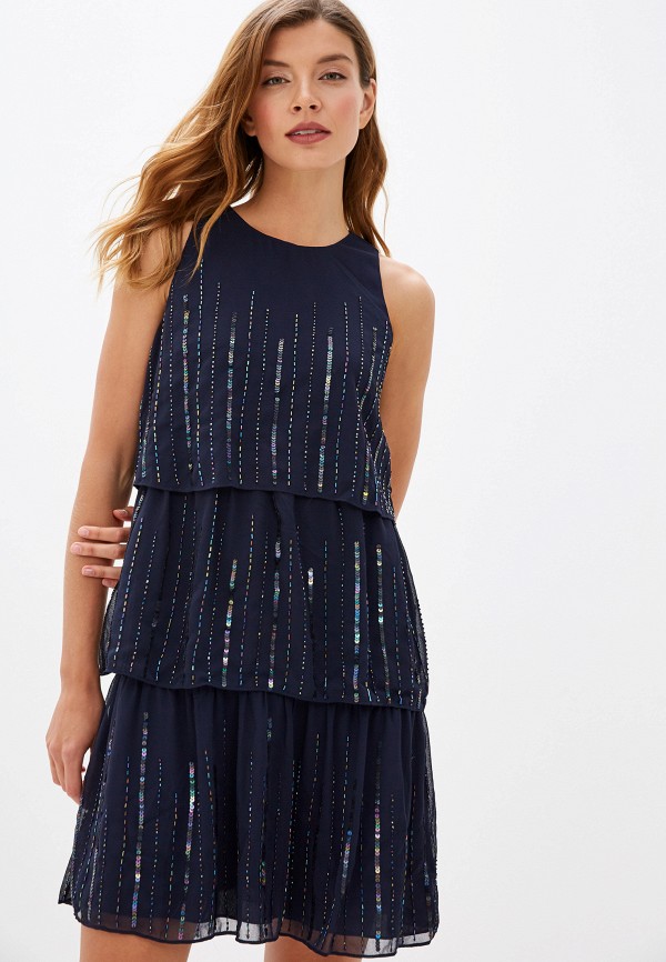 

Платье Dorothy Perkins, Синий