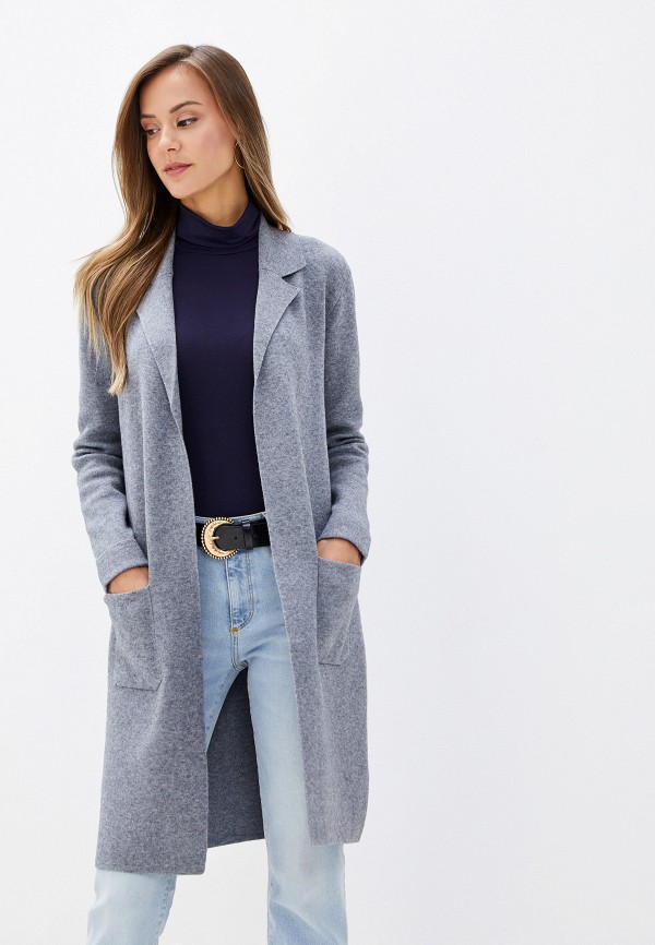 

Кардиган Dorothy Perkins, Серый