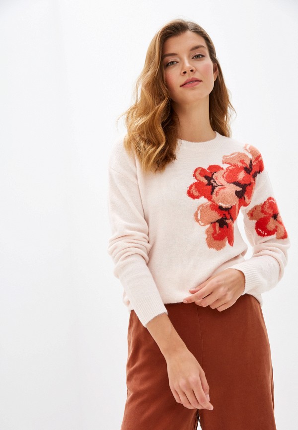 

Джемпер Dorothy Perkins, Бежевый