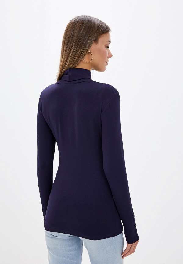 

Водолазка Dorothy Perkins, Синий