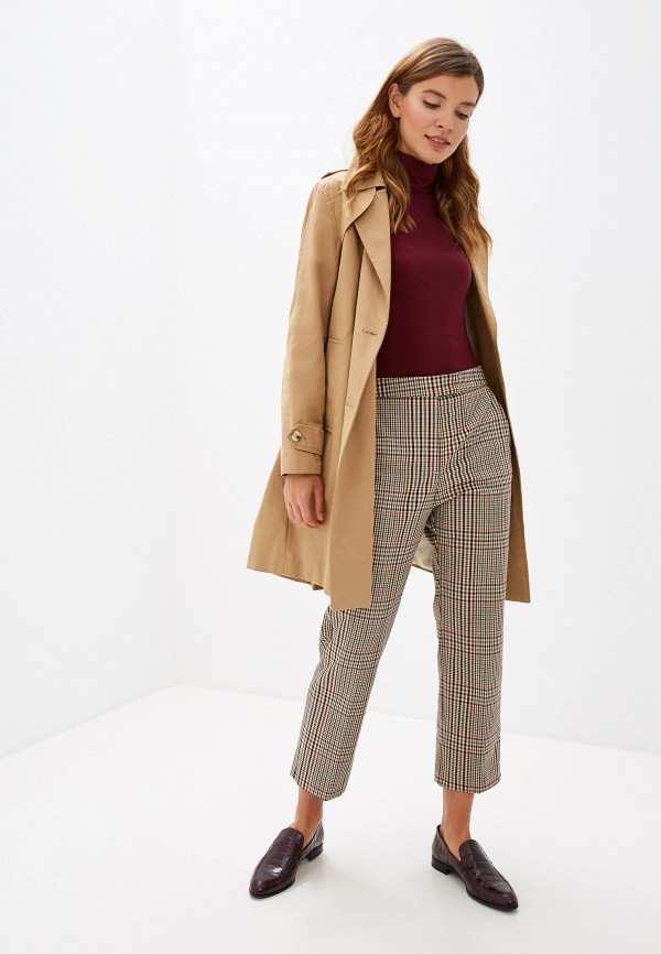 

Водолазка Dorothy Perkins, Бордовый, Dorothy Perkins DO005EWHBBP6