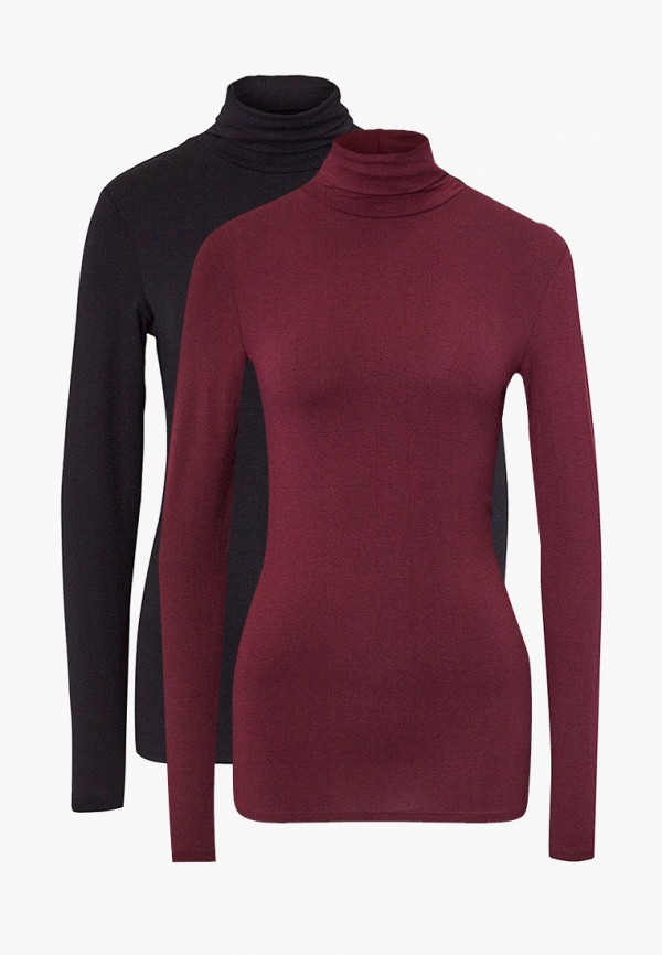 

Комплект Dorothy Perkins, Бордовый;черный, Dorothy Perkins DO005EWHBBQ0