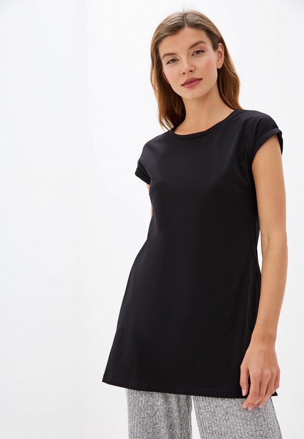 

Туника Dorothy Perkins, Черный