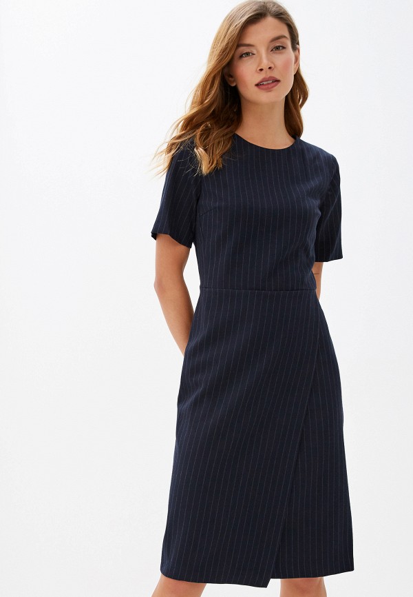 

Платье Dorothy Perkins, Синий, Dorothy Perkins DO005EWHBDY6