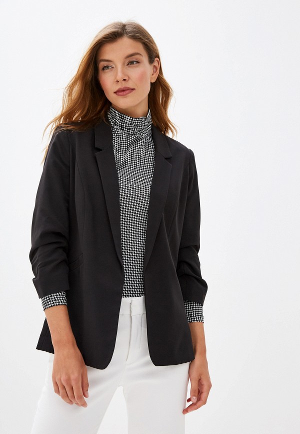 

Пиджак Dorothy Perkins, Черный