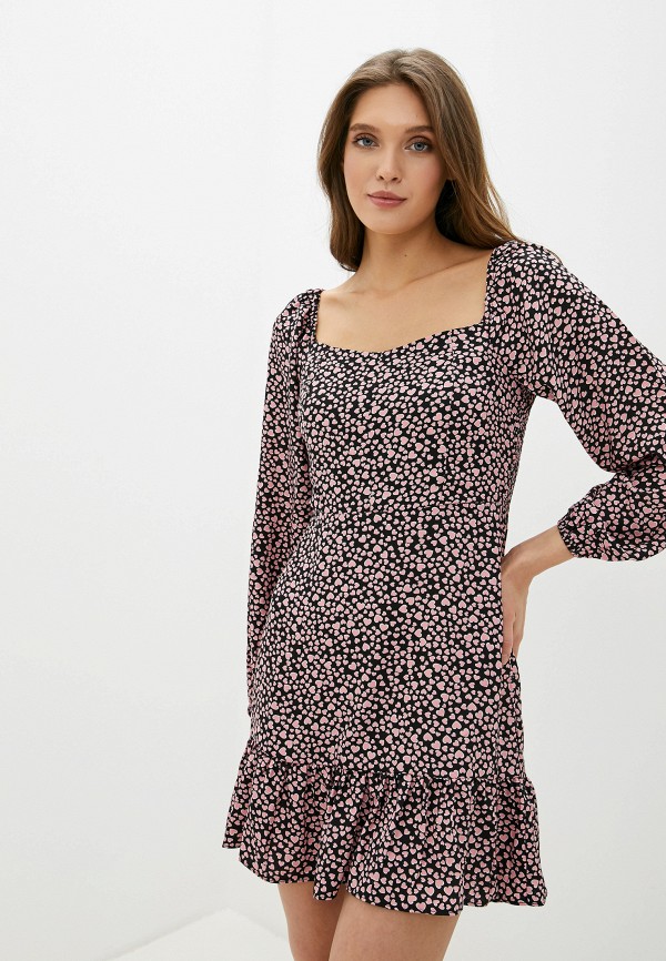 

Платье Dorothy Perkins, Черный, Dorothy Perkins DO005EWHBDZ2