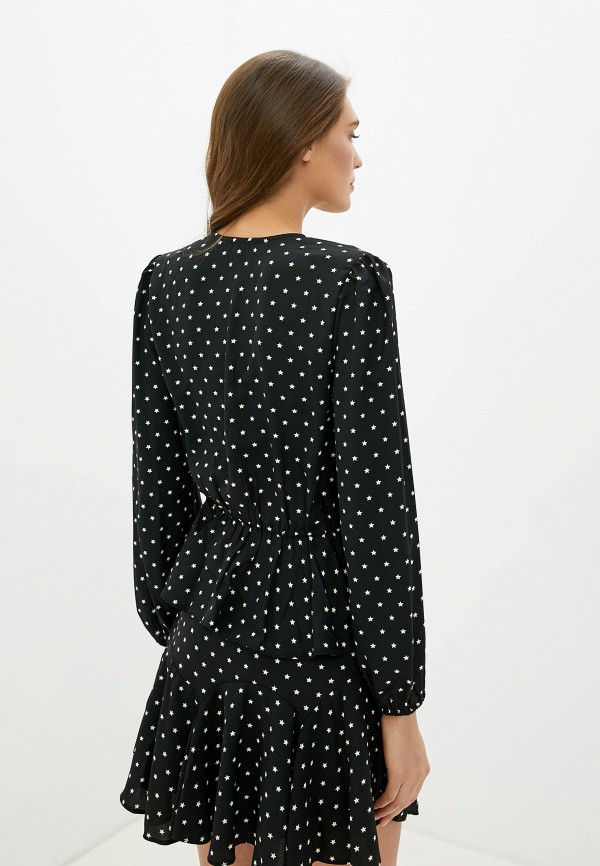 

Блуза Dorothy Perkins, Черный, Dorothy Perkins DO005EWHBDZ3