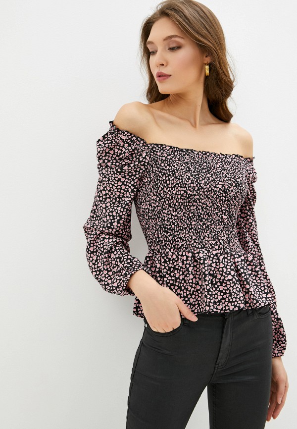 

Блуза Dorothy Perkins, Розовый