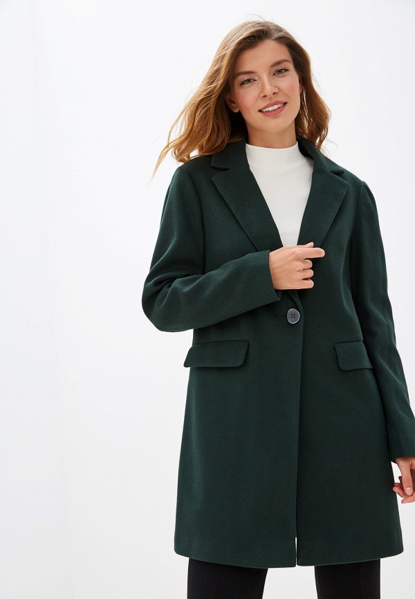 

Пальто Dorothy Perkins, Зеленый