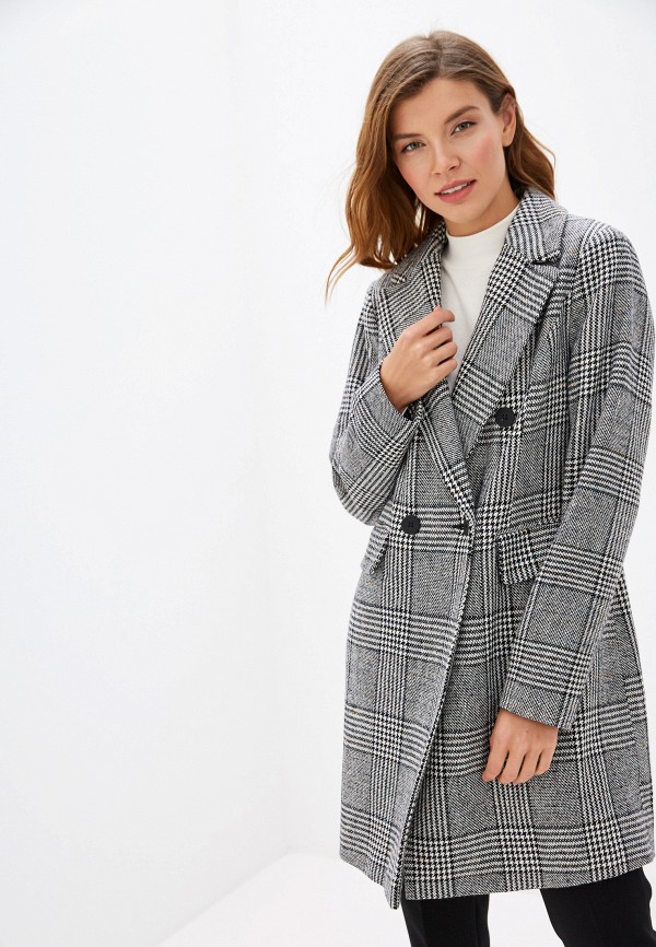 

Пальто Dorothy Perkins, Серый
