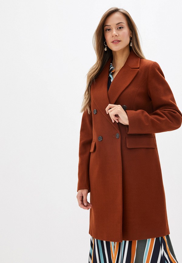 

Пальто Dorothy Perkins, Коричневый