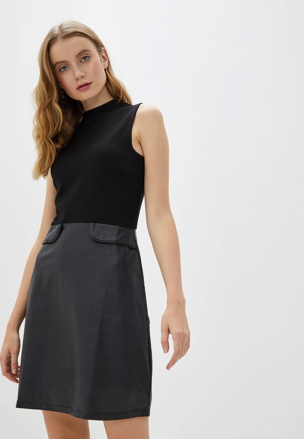 

Платье Dorothy Perkins, Черный