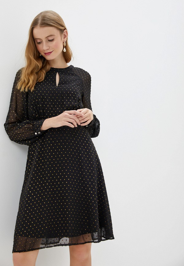 

Платье Dorothy Perkins, Черный